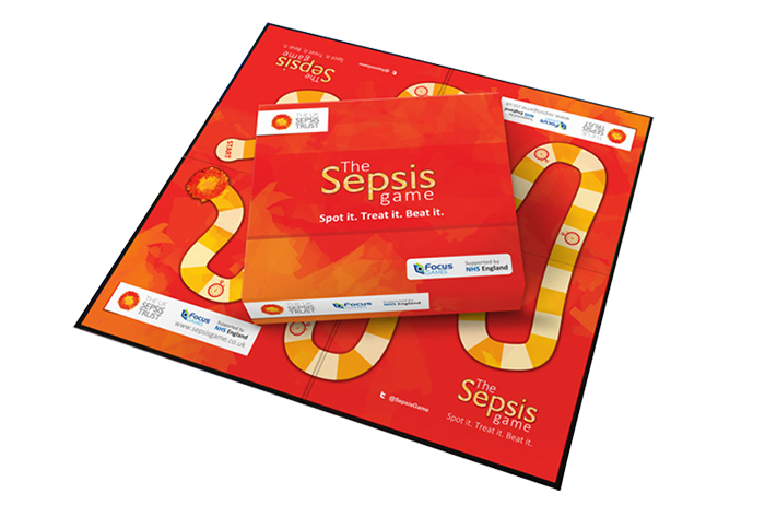 Click here to see the Sepsis Game